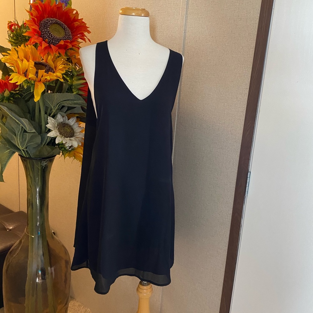 Vestique Boho Dress